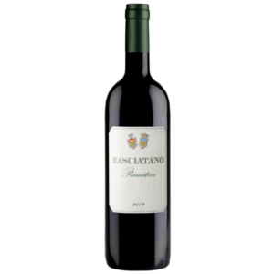 Primitivo Rasciatano