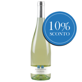 Tenute - Chardonnay